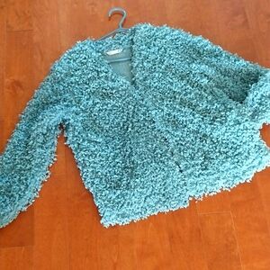 Beautiful winter cardigan